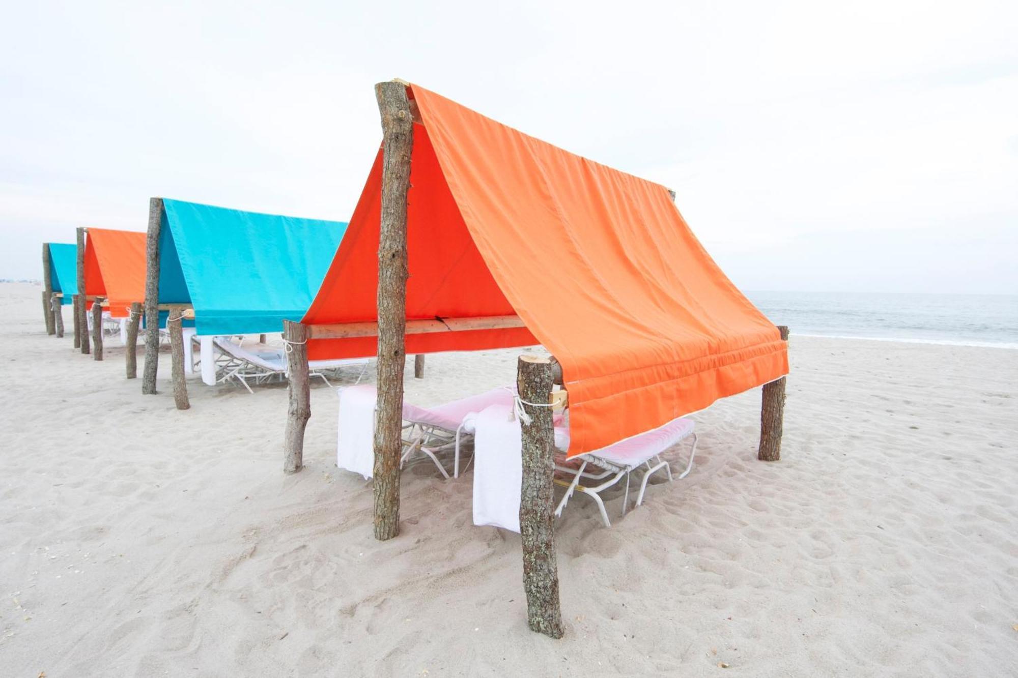 קייפ מאי Beach Shack מראה חיצוני תמונה