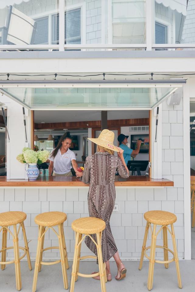 קייפ מאי Beach Shack מראה חיצוני תמונה