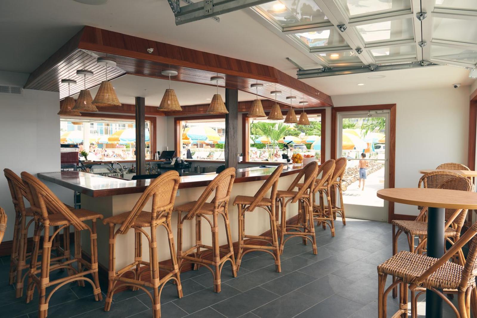 קייפ מאי Beach Shack מראה חיצוני תמונה